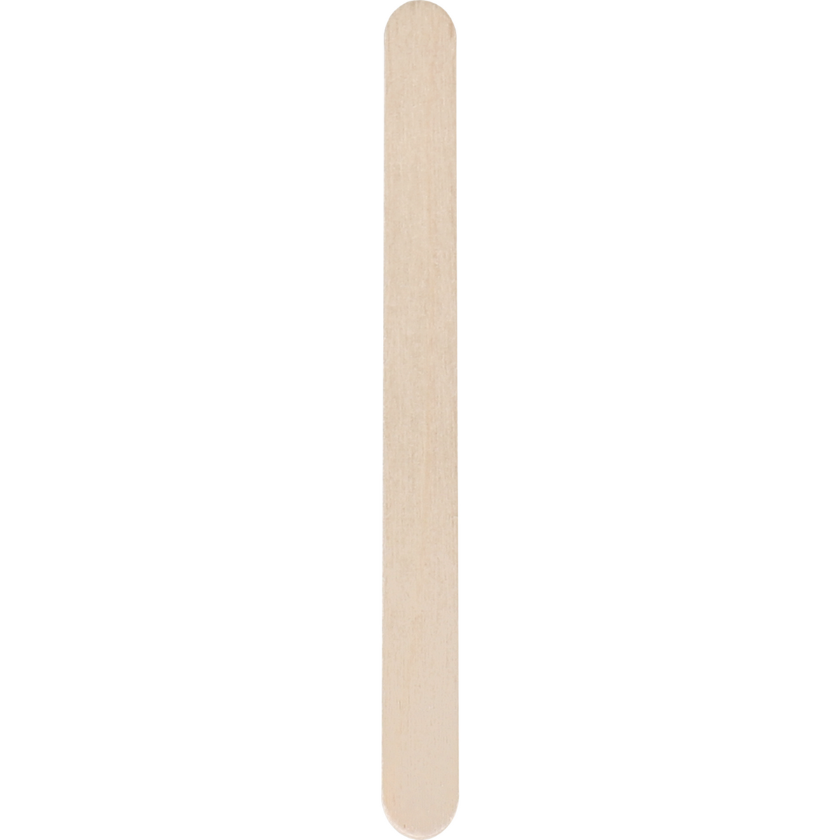 Rührstäbchen Holz 10mmx110mm 1000 Stück