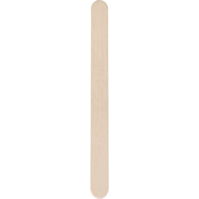 Rührstäbchen Holz 10mmx110mm 1000 Stück