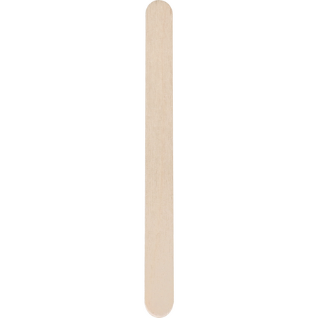 Rührstäbchen Holz 10mmx110mm 1000 Stück