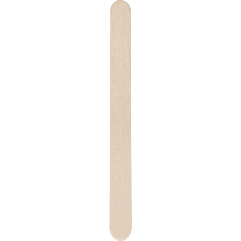 Rührstäbchen Holz 10mmx110mm 1000 Stück