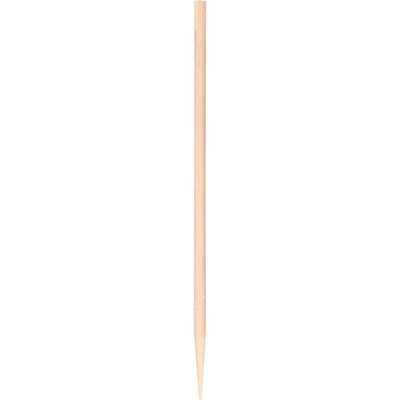 Depa -  Prikker | cocktailprikker | Hout | 60mm | naturel | 50000 stuks