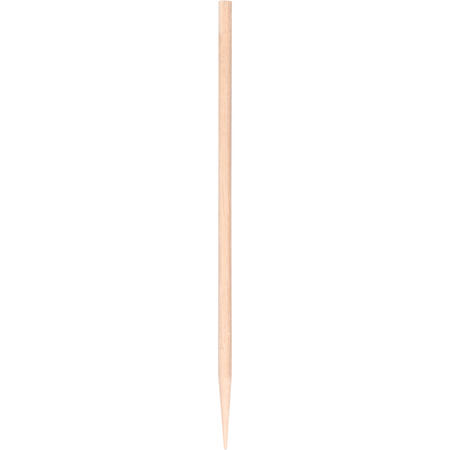 Depa -  Prikker | cocktailprikker | Hout | 60mm | naturel | 50000 stuks
