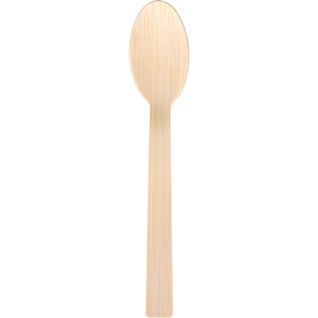 Depa -  Lepel | Bamboe | 170mm | naturel | 1000 stuks