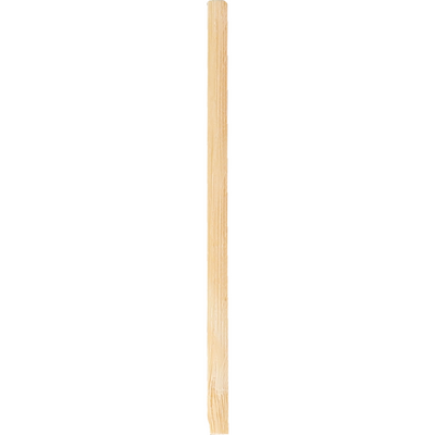 Depa -  Roerstaafje | bamboe | 5x110mm | naturel | 10000 stuks
