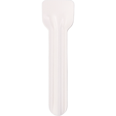 Klika -  Lepel | ijslepel | Papier | 95mm | wit | 1200 stuks