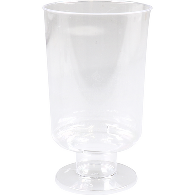 Depa -  Glas | wijnglas | schapdoos | pS | 150ml | glashelder | 600 stuks