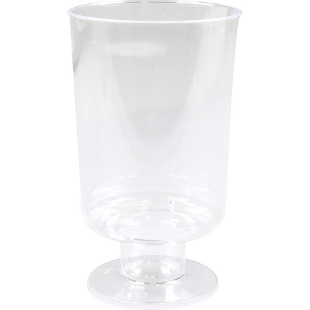 Depa -  Glas | wijnglas | schapdoos | pS | 150ml | glashelder | 600 stuks