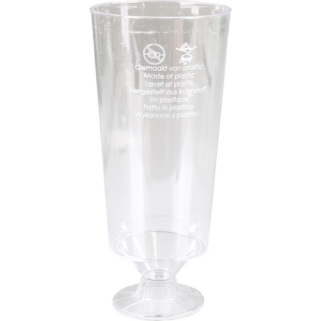Depa -  Glas | champagneglas | pS | 200ml | glashelder | 378 stuks