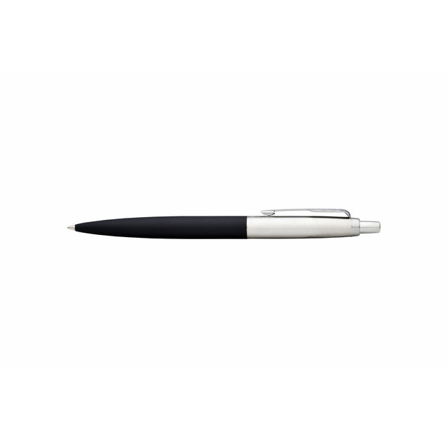 Parker - Jotter XL Kugelschreiber mattschwarz CT medium