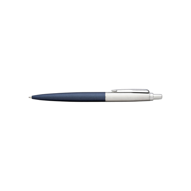 Parker - Kugelschreiber Jotter XL blau CT mittelgroß