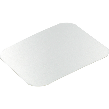 Klika - Deckel | Aluminiumbehälter | Karton + PET | rechteckig | 119x94x | 2700 Stück