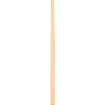 Strawz -  Rietje | jumbo | riet | 200mm | Ø7.5mm | naturel | 1500 stuks
