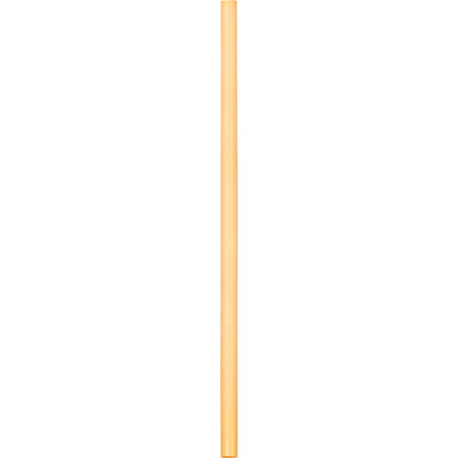 Strawz -  Rietje | jumbo | riet | 200mm | Ø7.5mm | naturel | 1500 stuks
