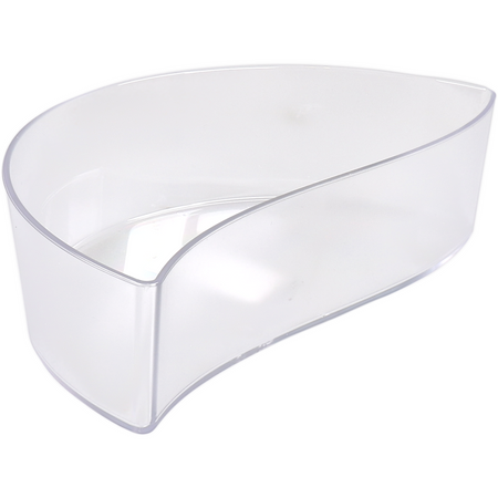 Ornamin - Wette | Maßstab | 350ml | SAN | kristallklar | 10 Stück