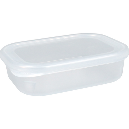 Circ - Tasse | mit Deckel | wiederverwendbar | pP | 125ml | 108x80mm | 29mm | transparent | 50 Stück
