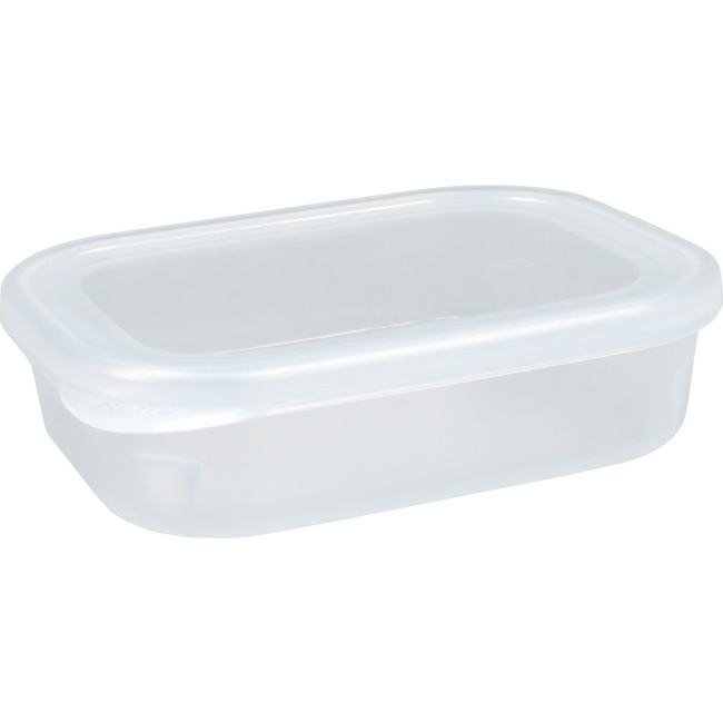 Circ - Tasse | mit Deckel | wiederverwendbar | pP | 125ml | 108x80mm | 29mm | transparent | 50 Stück