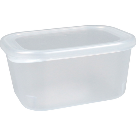 Circ - Tasse | mit Deckel | wiederverwendbar | pP | 250ml | 108x80mm | 52mm | transparent | 50 Stück