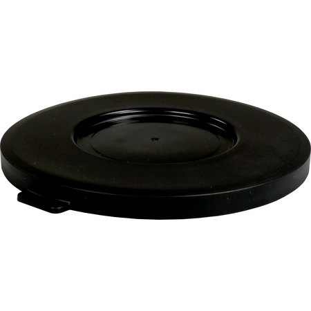 Öko -   Bowl | PP | rond | zwart | 40 stuks