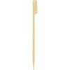 Depa -  Prikker | Teppo Skewer | Bamboe | 150mm | naturel | 3000 stuks