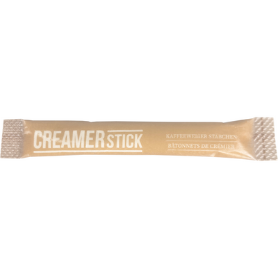 Klika - Creamer Sticks 2 |5 Gramm | 1000 Stück