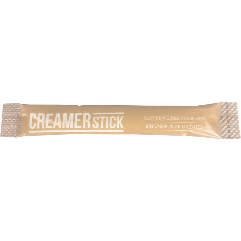 Klika - Creamer Sticks 2 |5 Gramm | 1000 Stück
