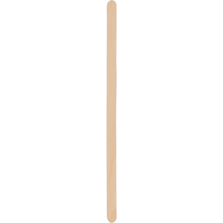 Paardekooper - Rührstäbchen Holz 5mmx110mm 2500 Stück