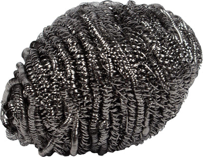 Klika - Edelstahl-Scheuerschwamm 40 g