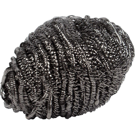 Klika - Edelstahl-Scheuerschwamm 40 g