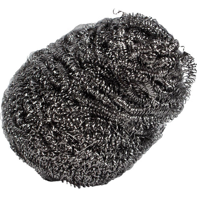 Klika - Edelstahl-Schleifstempel 60 g