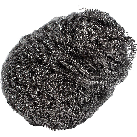Klika - Edelstahl-Schleifstempel 60 g