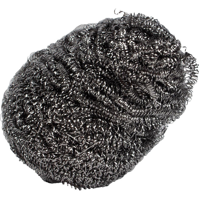 Klika - Edelstahl-Schleifstempel 60 g