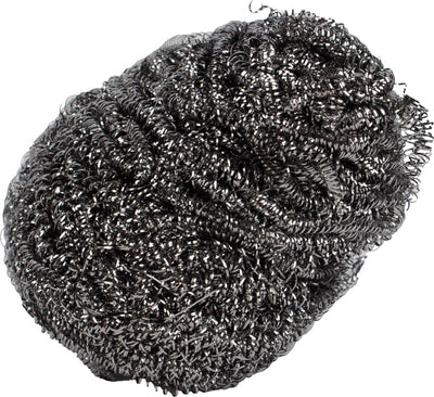 Klika - Edelstahl-Schleifstempel 60 g