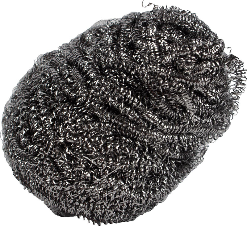 Klika - Edelstahl-Schleifstempel 60 g