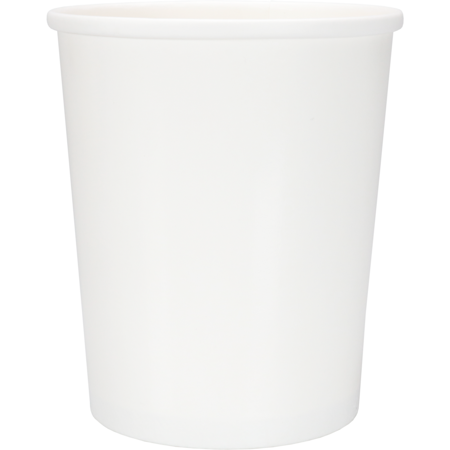 Depa - | Suppentasse | Karton + PE | 800ml | 32oz | 135mm | weiß | 500 Stück