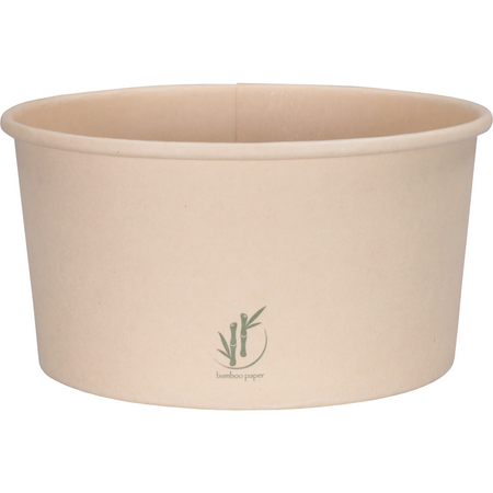 Depa -  Maaltijdbowl | 1000ml | 150mm | 78mm | karton + PE | 300 stuks