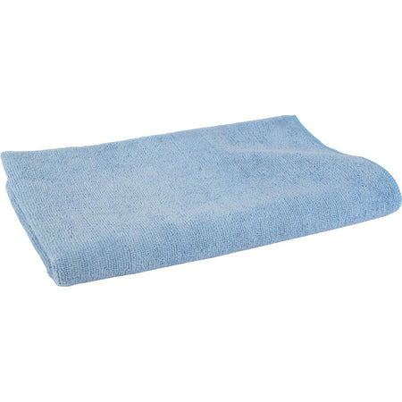 Klika - Mikrofasermopp, ft 60 x 80 cm, blau, 5er Pack