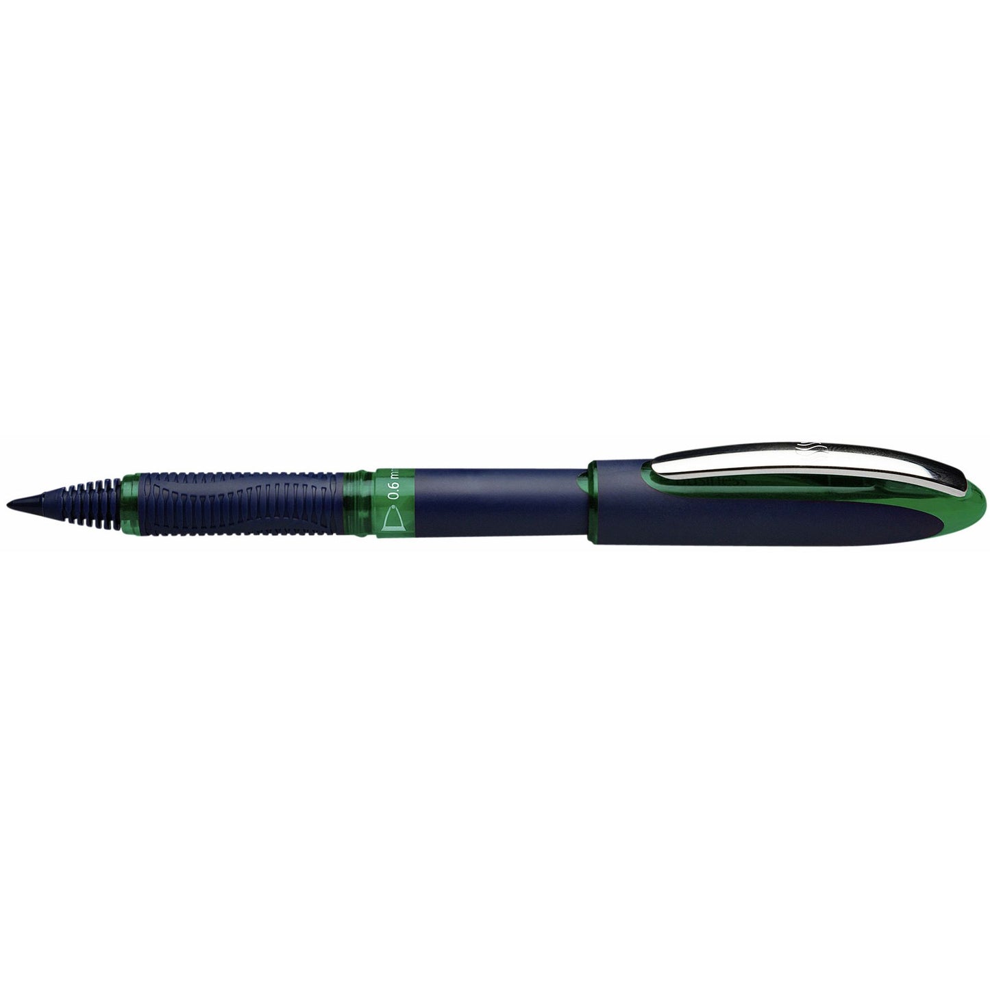Schneider - Tintenroller One Business 0,6mm grün
