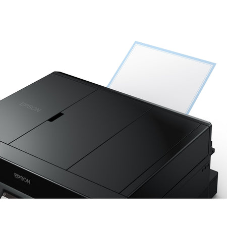 Epson -  sion XP-7100