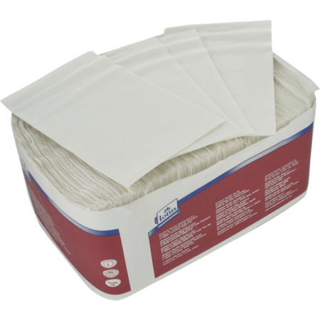 Lotus / Tork - Servietten für Spender Lotus / 31x32cm 7200 Stück