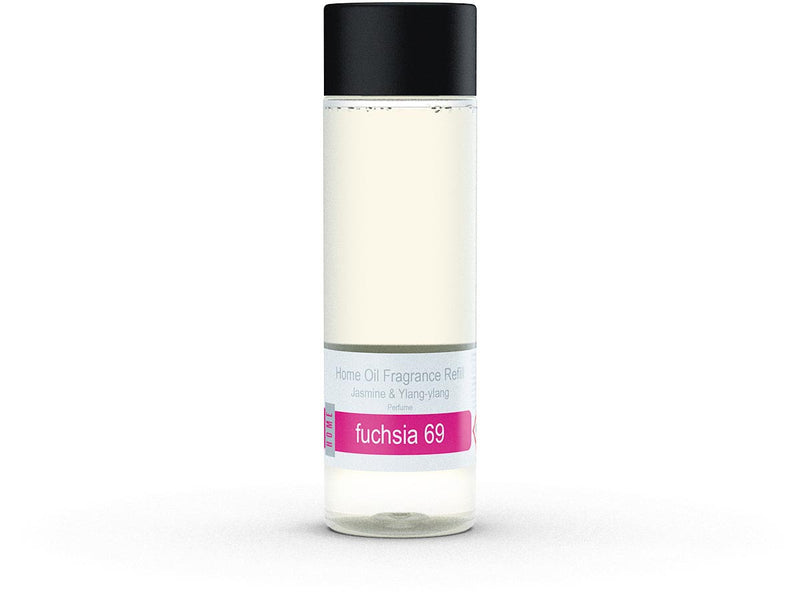 Janzen - Duftstäbchen Fuchsia 69, Nachfüllpackung à 200 ml