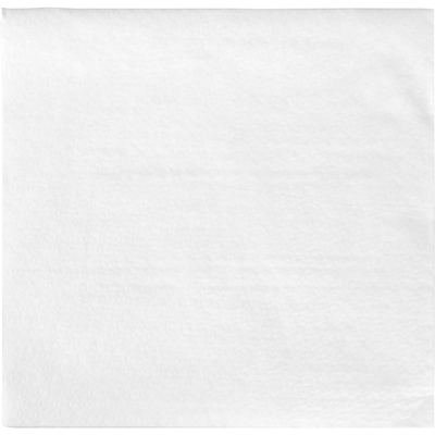 Klika - Servietten 33x33cm 1 Lage 500 Stück weiß | 9 Stück