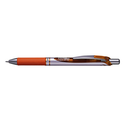 Pentel - Gelschreiber bl77 energel m orange