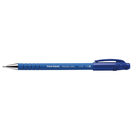 Paper Mate - Flexgrip Ultra Kugelschreiber mittelblau