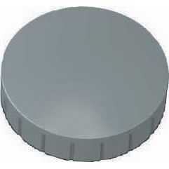Maul - Magnet Solid 32mm 800gr grau 10 Stück