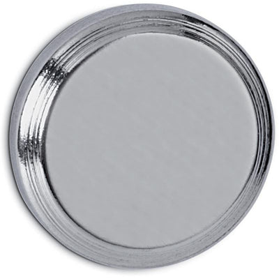 Maul - Magnet Neodym rund 16mm 5kg Nickel