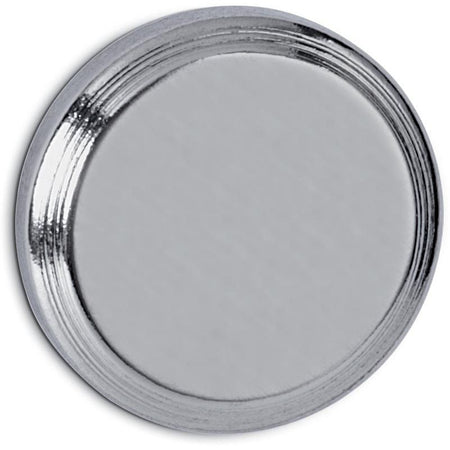 Maul - Magnet Neodym rund 16mm 5kg Nickel