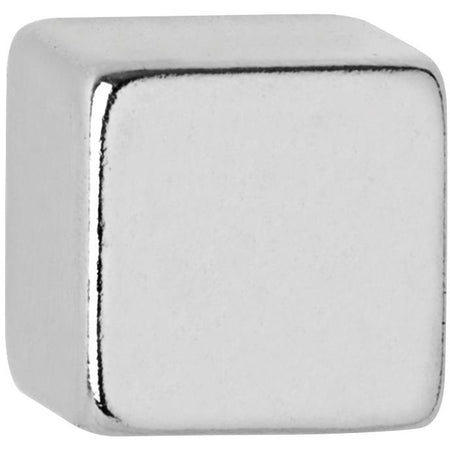 Maul - Magnet Neodym Würfel 10x10x10mm 3,8kg 10 Stück
