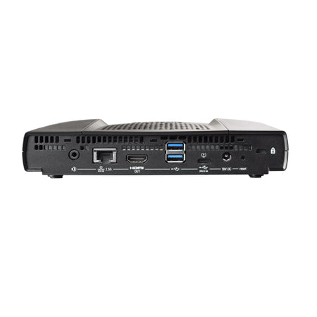 BARCO -   CX‑50 G2 draadloos presentatiesysteem HDMI Desktop