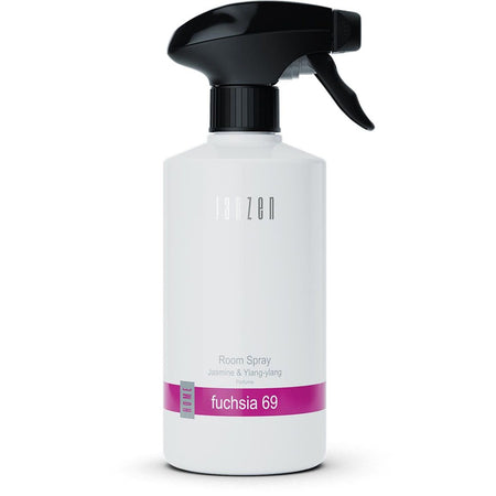 Janzen - Lufterfrischer Fuchsia 69, Spray von 500 ml