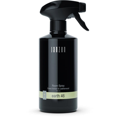 Janzen - Lufterfrischer Earth 46, Spray von 500 ml